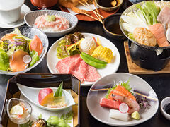 百万遍 寫楽の写真1