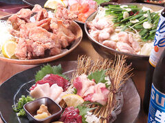 福山食区の写真1