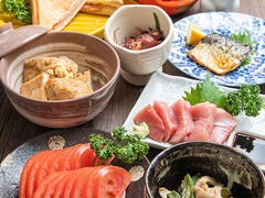 居酒家ひよりの写真1