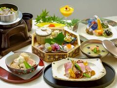 旬彩和食 あいはらの写真1