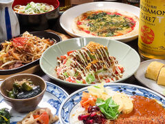 西ノ陣 駒込店の写真1