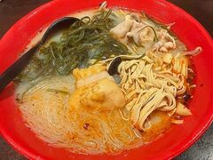 好米道 麻辣湯の写真1