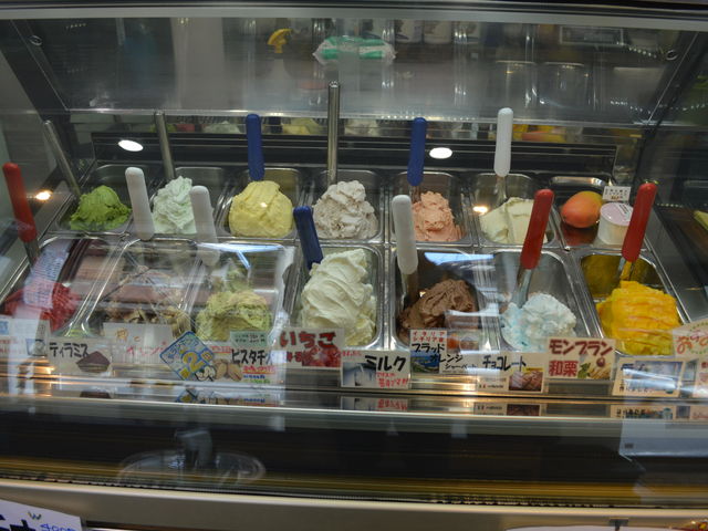 日高製菓