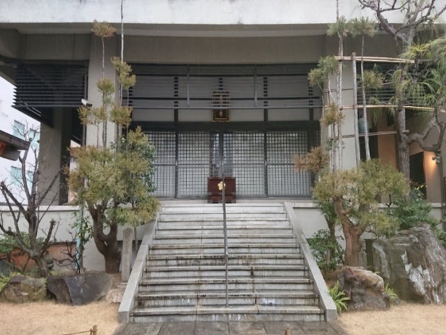 宝珠院