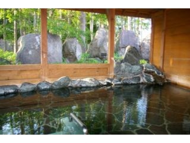 保健福祉センター「夢の森」の写真1