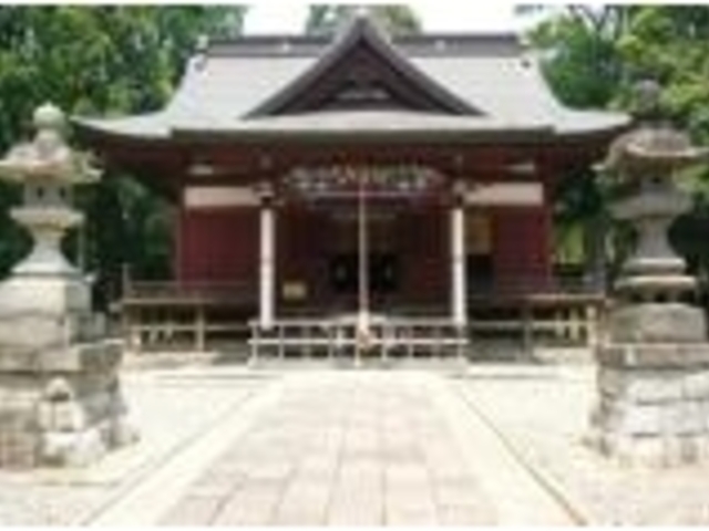 門田稲荷神社