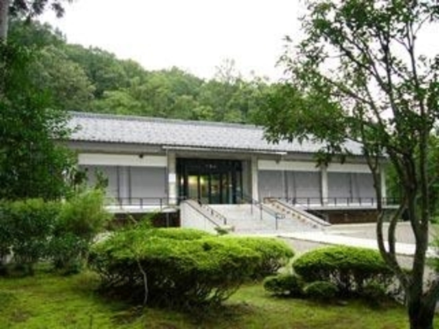 万葉館_万葉館