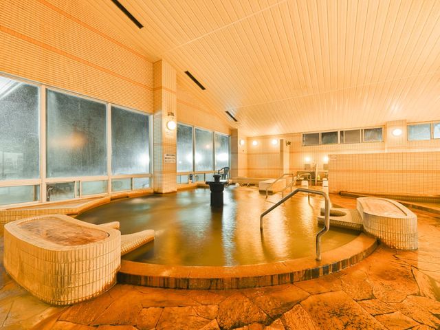 SPA HOTEL YUTTARIKANの写真1