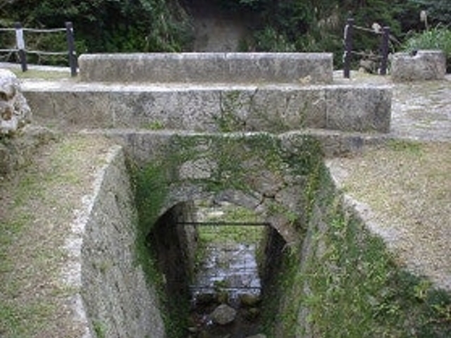 安波茶橋