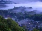 朝もやの館の写真2