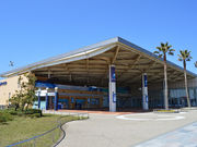 新江ノ島水族館の写真4