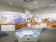 富士吉田市立富士山レーダードーム館の写真2