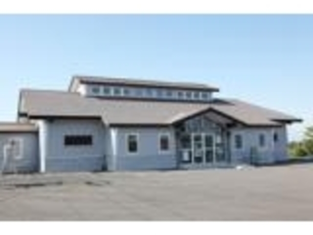 太田屯田開拓記念館_厚岸町太田屯田開拓記念館