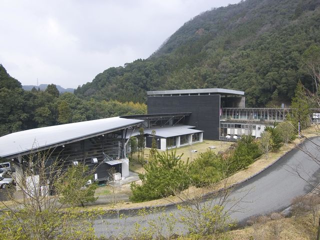 道の駅 美里「佐俣の湯」