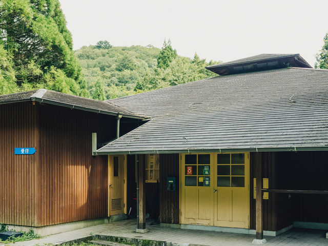 端海野キャンプ場の写真1