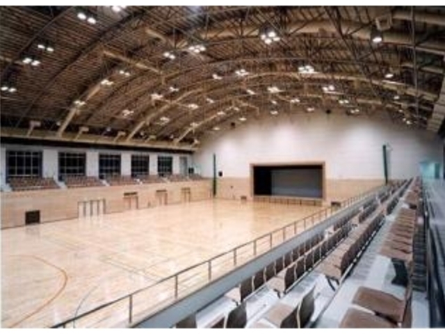 中種子町中央運動公園(太陽の里)の写真1