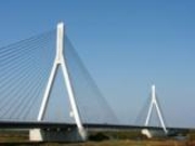 美原大橋の写真1