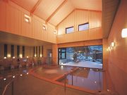 大鰐町地域交流センター鰐comeの写真2