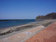 マリンパーク海水浴場の写真2