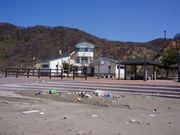 マリンパーク海水浴場の写真3