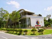 ムシテックワールドの写真1