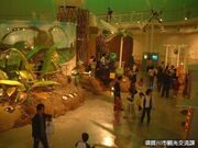 ムシテックワールドの写真2