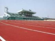 田村市運動公園の写真1