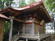 不動の滝の写真2