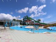 中種子町中央運動公園(太陽の里)の写真3