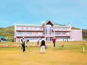 小平国際パークゴルフ場の写真1