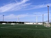 神栖市矢田部サッカー場の写真3