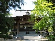 妙行寺の写真1