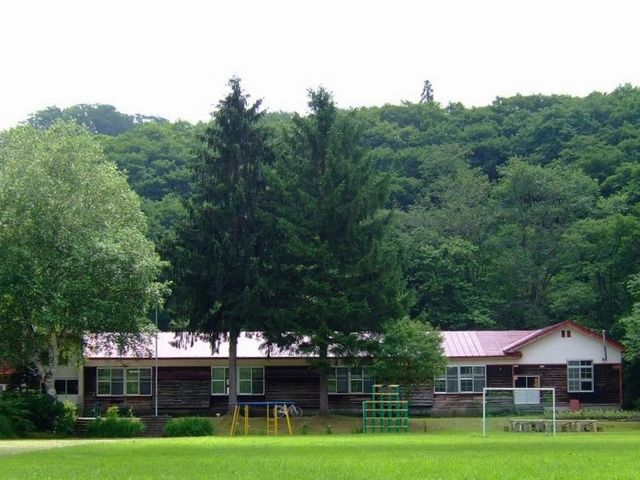 中滝ふるさと学舎の写真1
