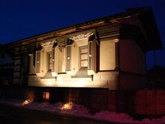 農家蔵群の写真1