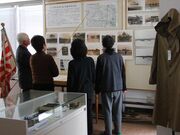 北上平和記念展示館の写真1