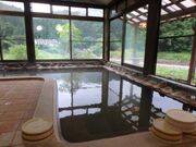 宮下温泉 栄光舘の写真1