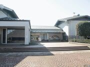 三芳町立歴史民俗資料館の写真1