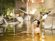 東京ドーム天然温泉 スパ ラクーアの写真2