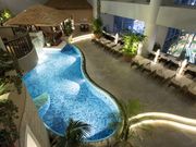 東京ドーム天然温泉 スパ ラクーアの写真3