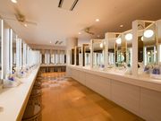 東京ドーム天然温泉 スパ ラクーアの写真4