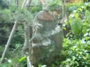 坂本龍馬首切り地蔵の写真1