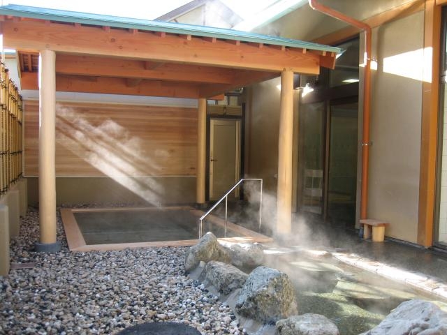 里山健康学校 せせらぎの郷の写真1