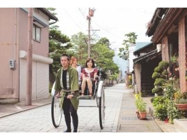 越前こぶし組の写真1