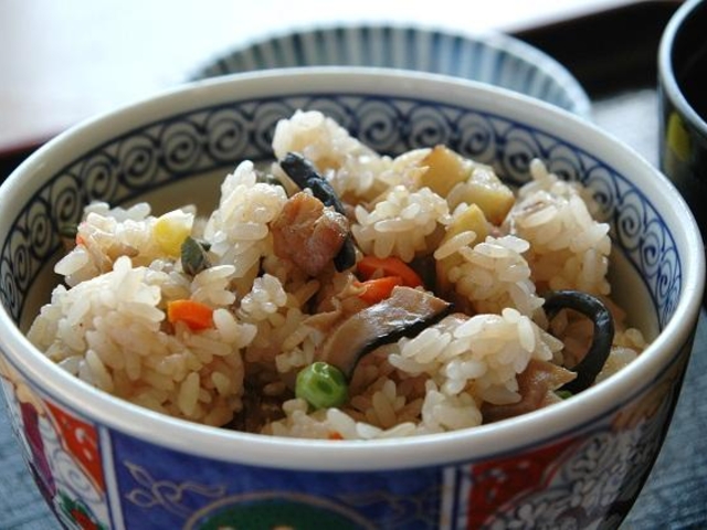 まつおか食堂