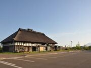 楠美家住宅の写真1