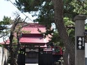 南台寺の写真1