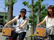 庄内町観光レンタサイクルの写真1