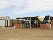 ニュー太洋(本須賀海水浴場)の写真2