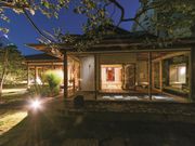 樂翠亭美術館の写真4