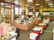観光交流プラザ売店の写真1